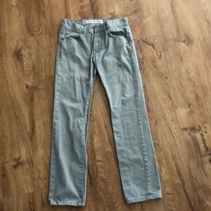 Express Rocco Slim Fit Jeans